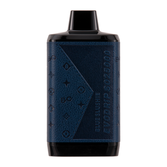 BUY 1 GET 1 FREE Blue Slushie EVODRIP SO25000 | Vape Amazon India