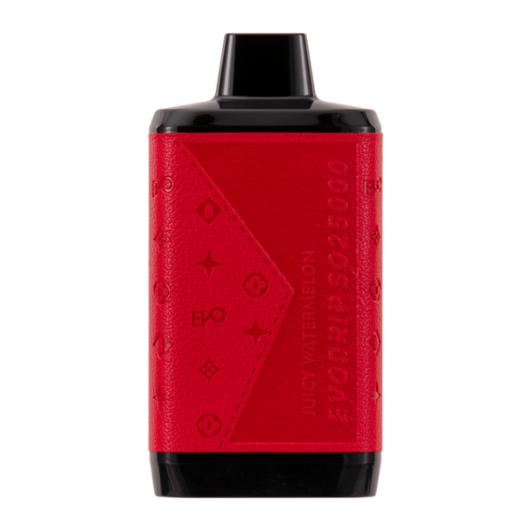 BUY 1 GET 1 FREE Juicy Watermelon EVODRIP SO25000 | Vape Amazon India