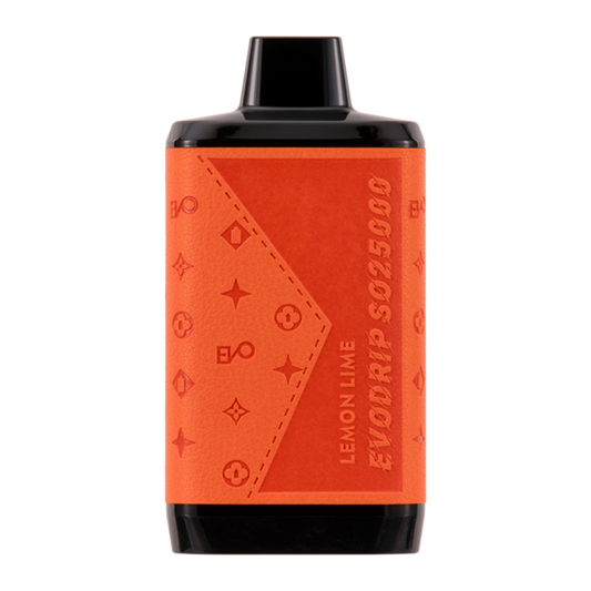 BUY 1 GET 1 FREE Lemon Lime EVODRIP SO25000 | Vape Amazon India