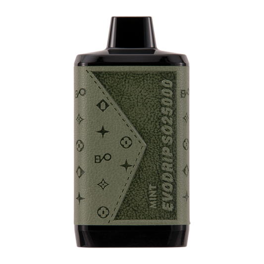 BUY 1 GET 1 FREE Mint EVODRIP SO25000 | Vape Amazon India