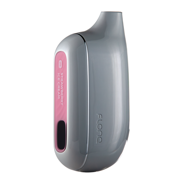 Strawberry Ice Cream FLONQ Max Smart
