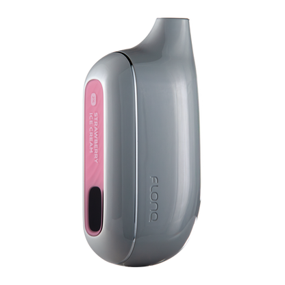 Strawberry Ice Cream FLONQ Max Smart