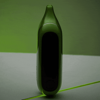 Strawberry Kiwi FLONQ Max Pro ZERO