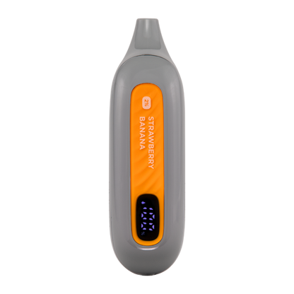 Strawberry Banana FLONQ Max Smart