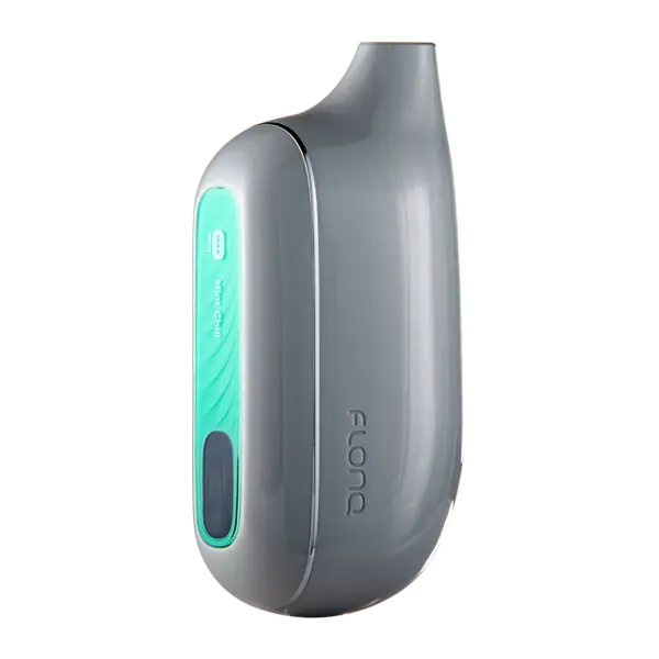BUY 1 GET 1 FREE Mint Chill FLONQ Max Smart | Vape Mumbai India Flonq