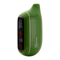 BUY 1 GET 1 FREE Strawberry Kiwi FLONQ Max Pro ZERO | Vape Mumbai India Flonq