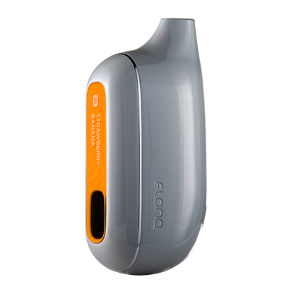 Strawberry Banana FLONQ Max Smart