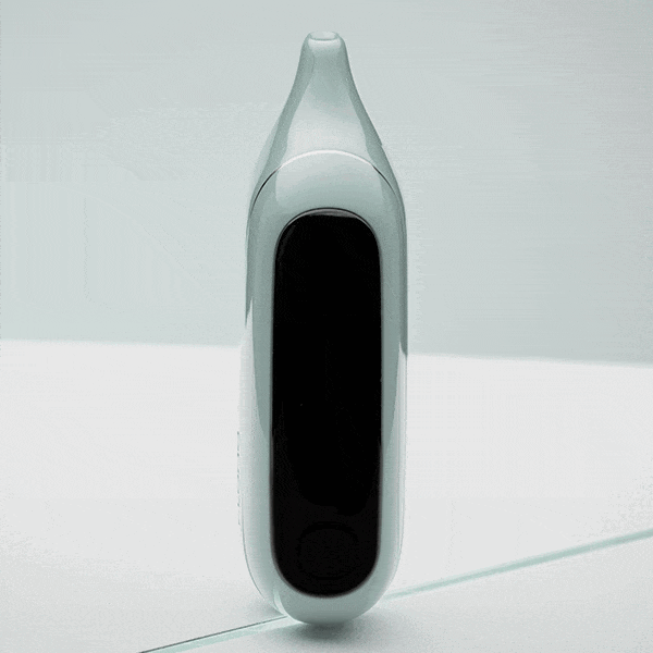 BUY 1 GET 1 FREE Clear FLONQ Max Pro | Vape Mumbai India Flonq