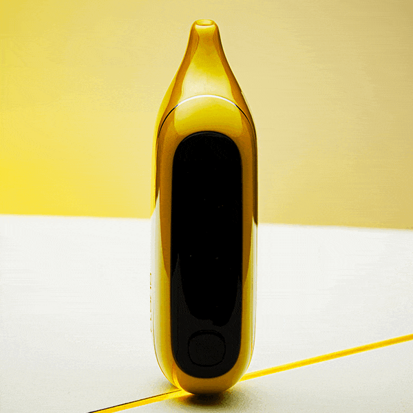 BUY 1 GET 1 FREE Banana Milkshake FLONQ Max Pro | Vape Mumbai India