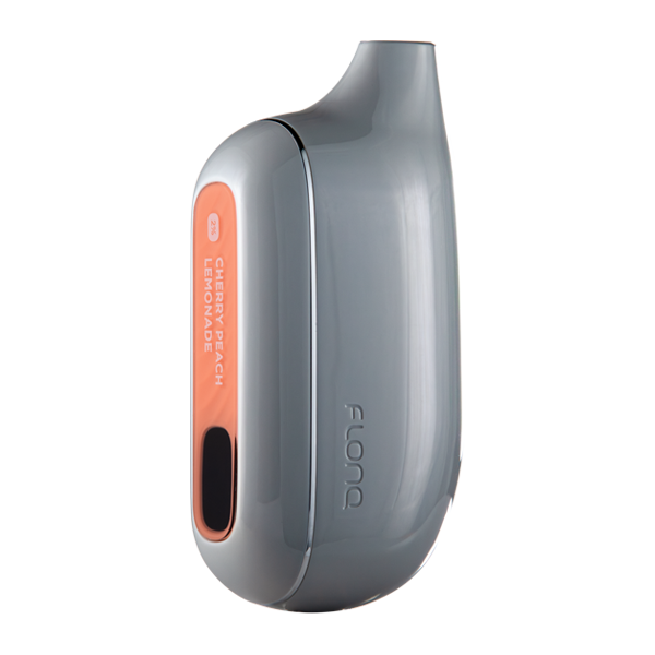 Cherry Peach Lemonade FLONQ Max Smart