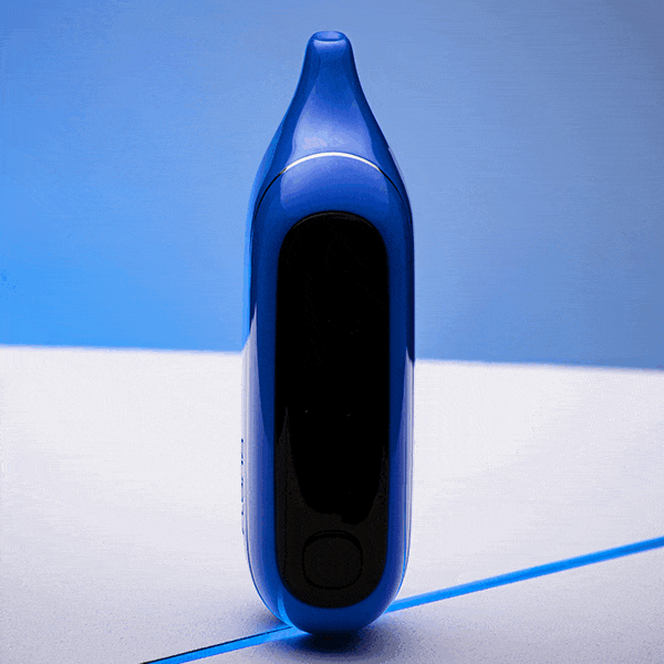 BUY 1 GET 1 FREE Blue Razz Icy FLONQ Max Pro ZERO | Vape Mumbai India