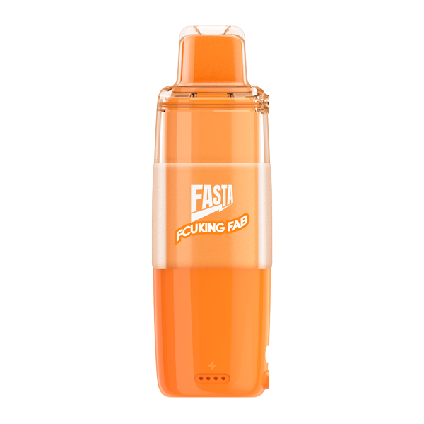 BUY 1 GET 1 FREE Fcuking Fab FASTA 40K Disposable | Vape Amazon India