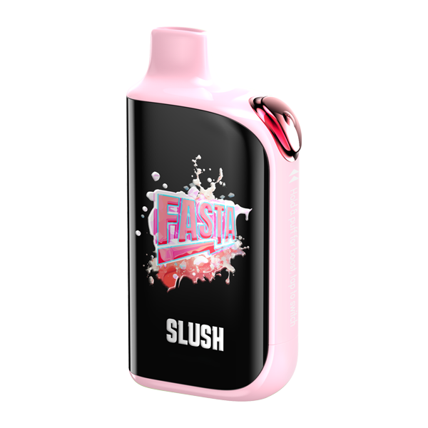 BUY 1 GET 1 FREE Double Mango FASTA Burrst 37K (Slush Edition) | Vape Amazon India