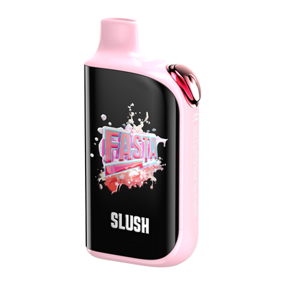 BUY 1 GET 1 FREE Cali Orange FASTA Burrst 37000 (Slush Edition) | Vape Amazon India