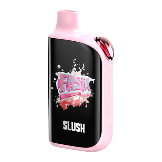BUY 1 GET 1 FREE Cali Orange FASTA Burrst 37000 (Slush Edition) | Vape Amazon India