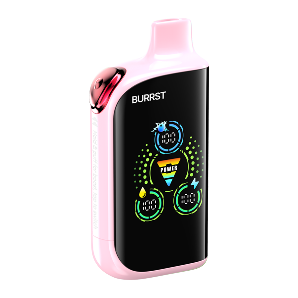BUY 1 GET 1 FREE Pineapple Punch FASTA Burrst 37000 (Slush Edition) | Vape Amazon India