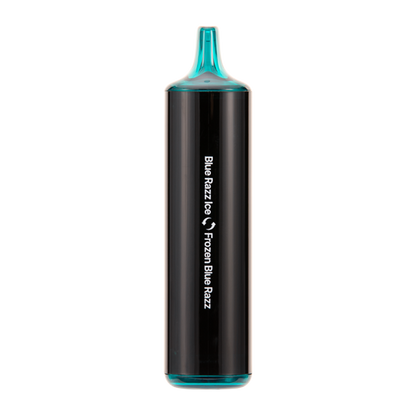 BUY 1 GET 1 FREE Blue Razz Ice / Frozen Blue Razz FASTA Burrst 35000 | Vape Amazon India