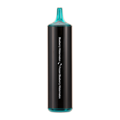 BUY 1 GET 1 FREE Blueberry Watermelon / Frozen Blueberry Watermelon FASTA Burrst 35000 | Vape Amazon India