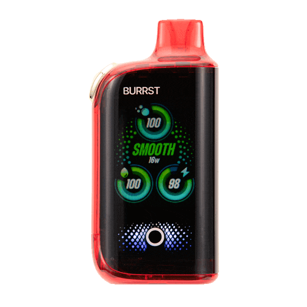 BUY 1 GET 1 FREE Fcuking FAB / Fcuking FAB Soda FASTA Burrst 35000 | Vape Amazon India