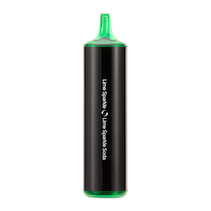 BUY 1 GET 1 FREE Lime-Sparkle / Lime Sparkle Soda FASTA Burrst 35000 | Vape Amazon India