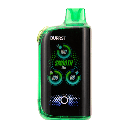 BUY 1 GET 1 FREE Matcha Cake / Matcha Frappuccino FASTA Burrst 35000 | Vape Amazon India