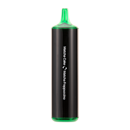 BUY 1 GET 1 FREE Matcha Cake / Matcha Frappuccino FASTA Burrst 35000 | Vape Amazon India