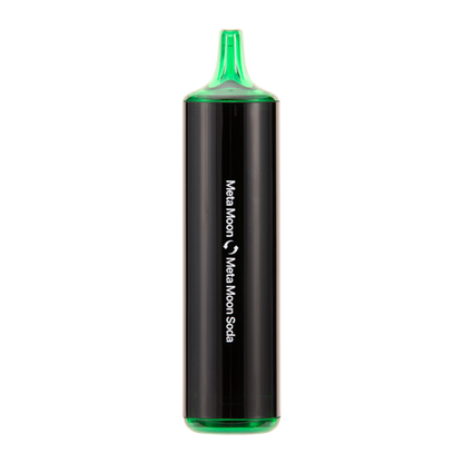 BUY 1 GET 1 FREE Meta Moon / Meta Moon Soda FASTA Burrst 35000 | Vape Amazon India