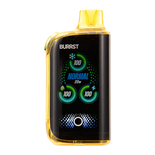 BUY 1 GET 1 FREE Mexico Mango / Frozen Mexico Mango FASTA Burrst 35000 | Vape Amazon India