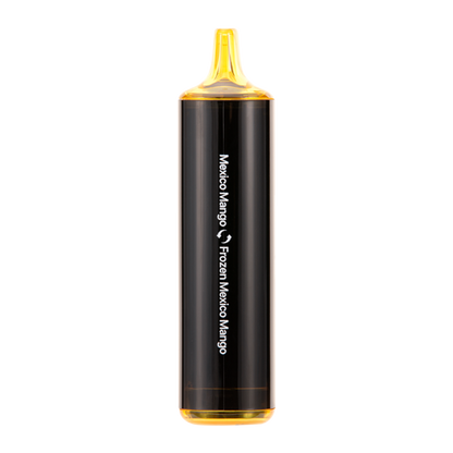 BUY 1 GET 1 FREE Mexico Mango / Frozen Mexico Mango FASTA Burrst 35000 | Vape Amazon India