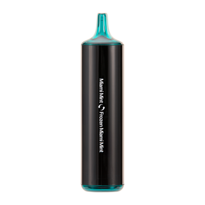 BUY 1 GET 1 FREE Miami Mint / Frozen Miami Mint FASTA Burrst 35000 | Vape Amazon India