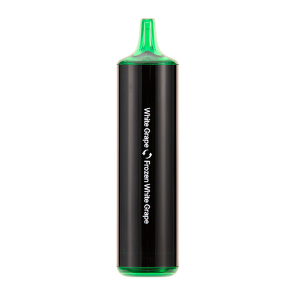 White Grape / Frozen White Grape FASTA Burrst 35000