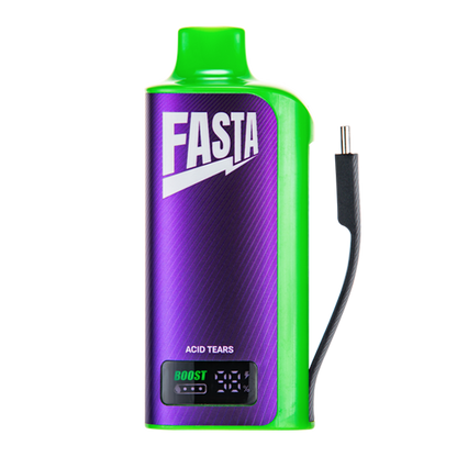 Acid Tears FASTA PLUGIN 18000