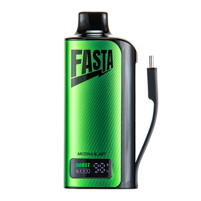 Arizona Blast FASTA PLUGIN 18000