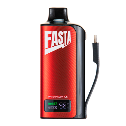 Watermelon Ice FASTA PLUGIN 18000