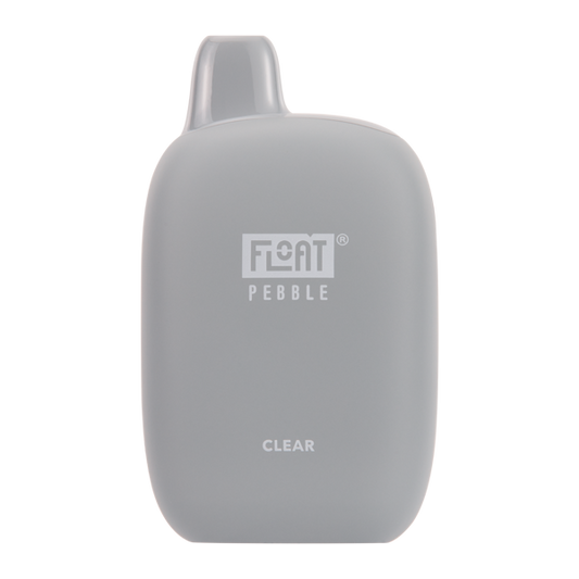 BUY 1 GET 1 FREE Clear FLOAT Pebble | Vape Amazon India