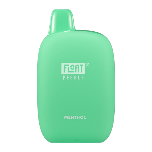 BUY 1 GET 1 FREE Menthol FLOAT Pebble | Vape Amazon India