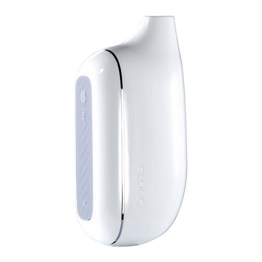 BUY 1 GET 1 FREE Clear Flonq Max | Vape Amazon India