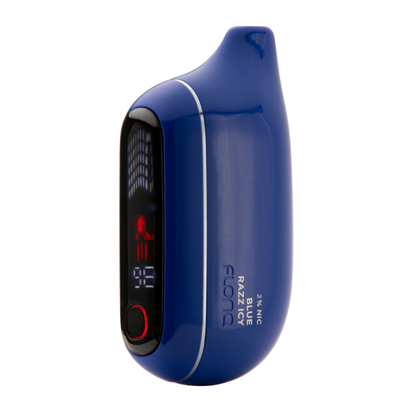 BUY 1 GET 1 FREE Blue Razz Icy FLONQ Max Pro | Vape Mumbai India