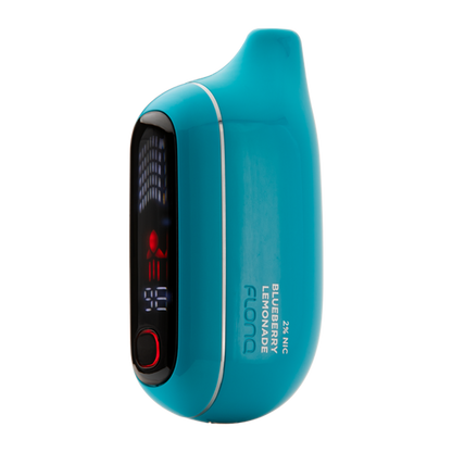 Blueberry Lemonade FLONQ Max Pro