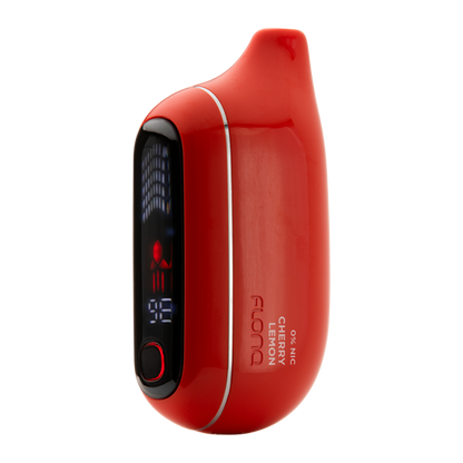 Cherry Lemon FLONQ Max Pro ZERO