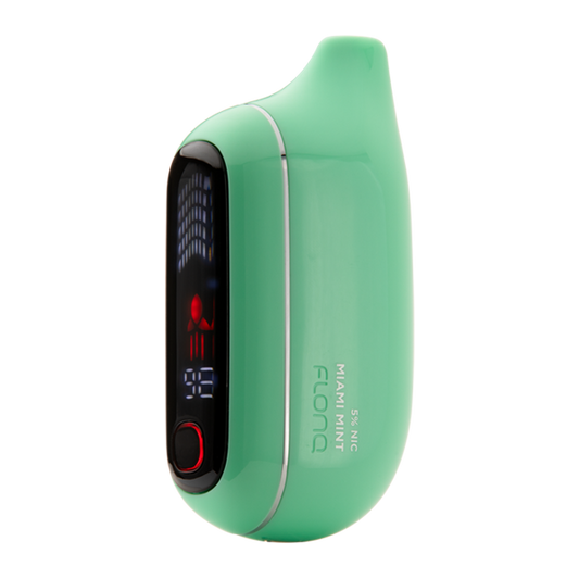 Miami Mint FLONQ Max Pro