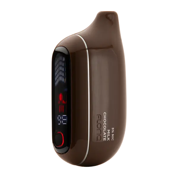 BUY 1 GET 1 FREE Milk Chocolate FLONQ Max Pro | Vape Mumbai India Flonq