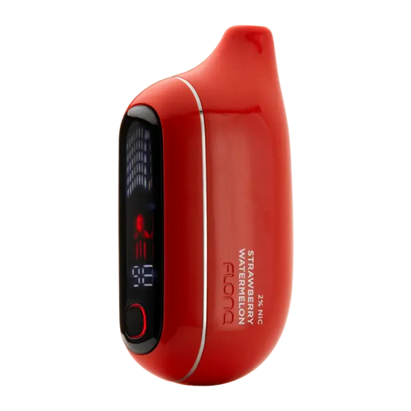 BUY 1 GET 1 FREE Strawberry Watermelon FLONQ Max Pro | Vape Mumbai India Flonq