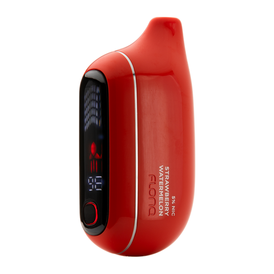 Strawberry Watermelon FLONQ Max Pro