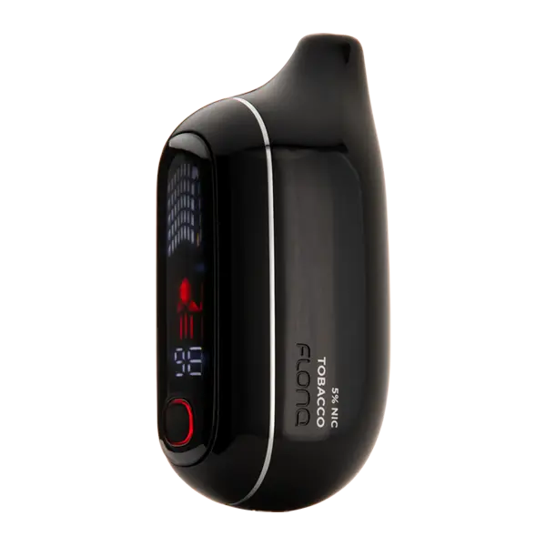 BUY 1 GET 1 FREE Tobacco FLONQ Max Pro | Vape Mumbai India Flonq