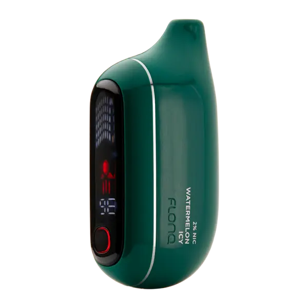 BUY 1 GET 1 FREE Watermelon Icy FLONQ Max Pro | Vape Mumbai India Flonq
