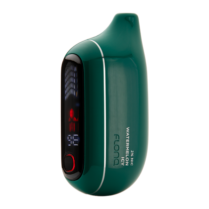 Watermelon Icy FLONQ Max Pro