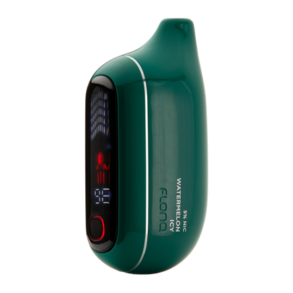 Watermelon Icy FLONQ Max Pro