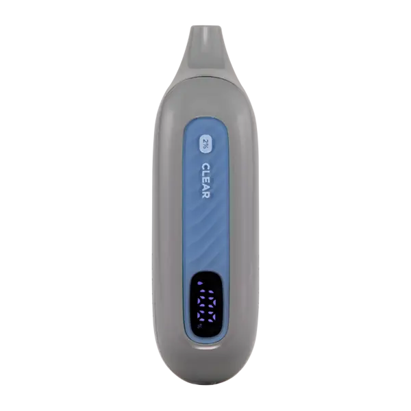 BUY 1 GET 1 FREE Clear FLONQ Max Smart | Vape Mumbai India Flonq