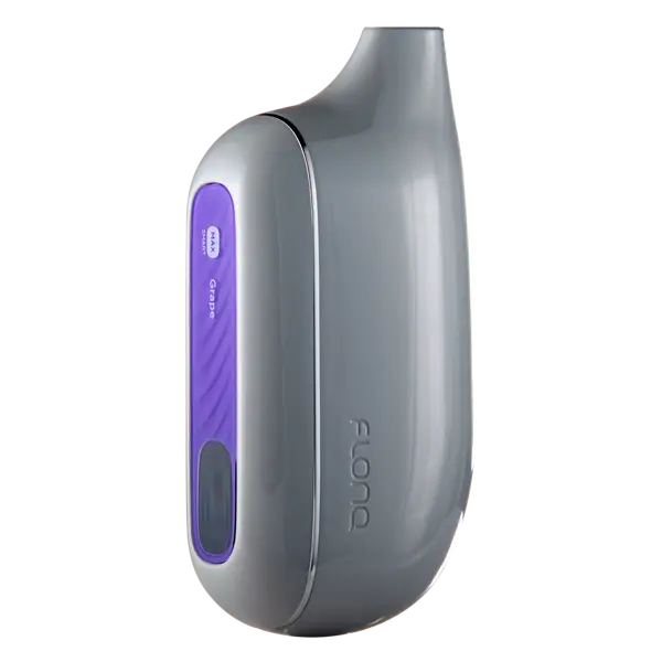 BUY 1 GET 1 FREE Grape FLONQ Max Smart | Vape Mumbai India Flonq